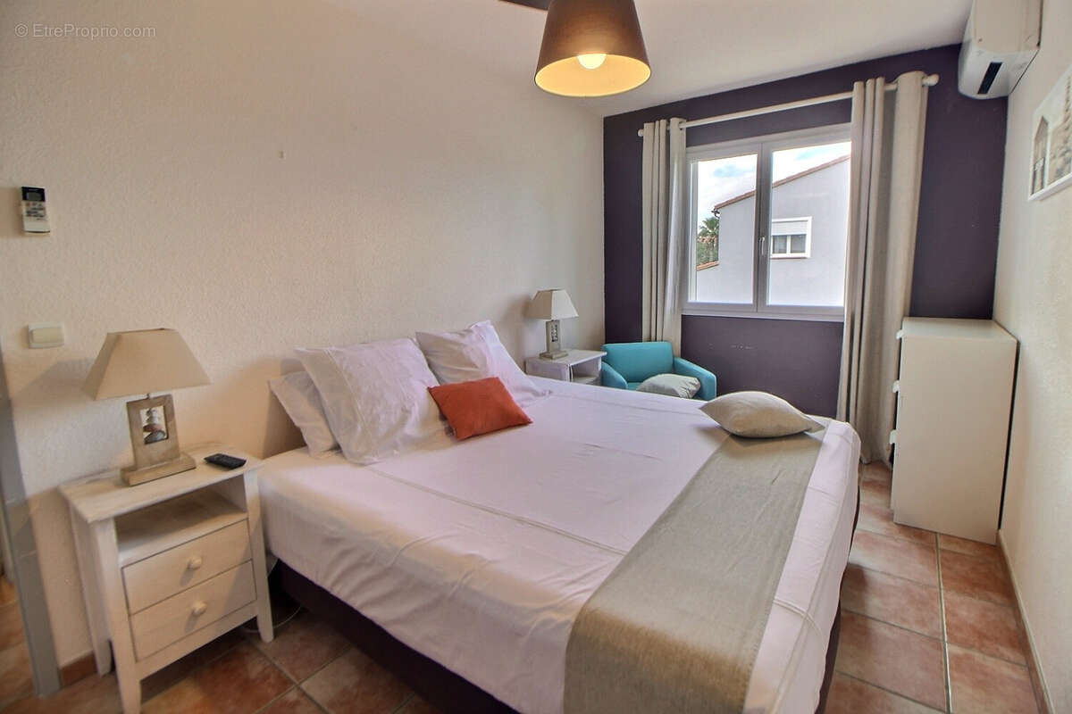 Maison à SAINT-CYPRIEN