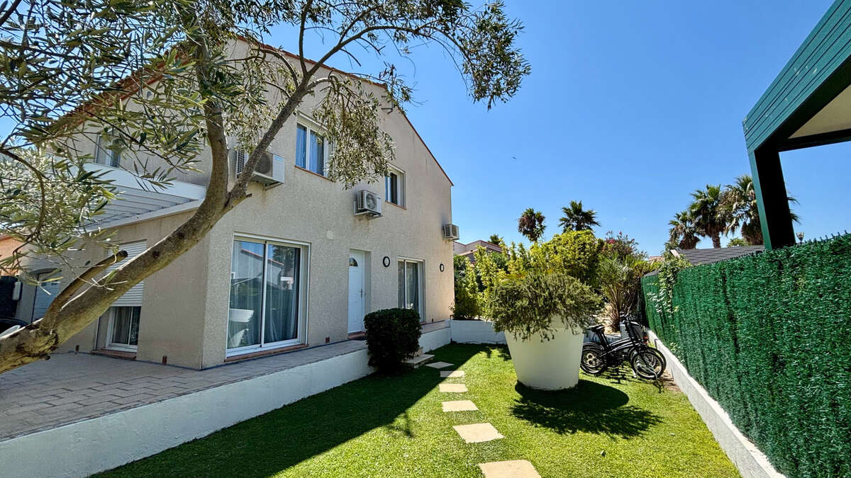 Maison à SAINT-CYPRIEN