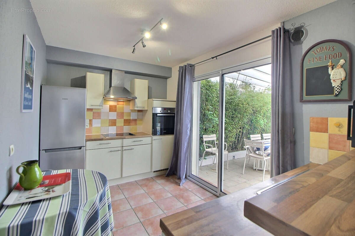 Maison à SAINT-CYPRIEN