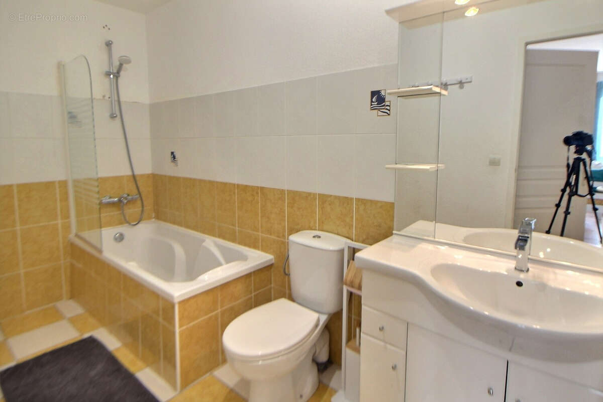 Maison à SAINT-CYPRIEN