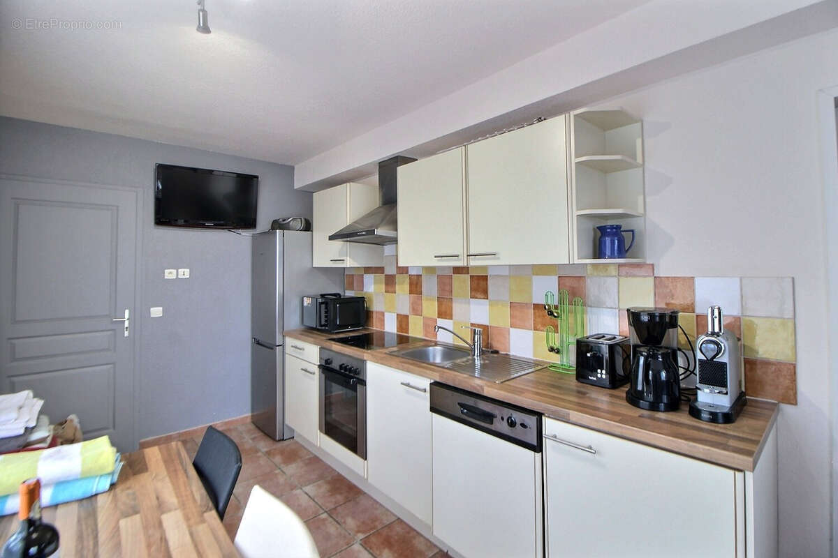 Maison à SAINT-CYPRIEN