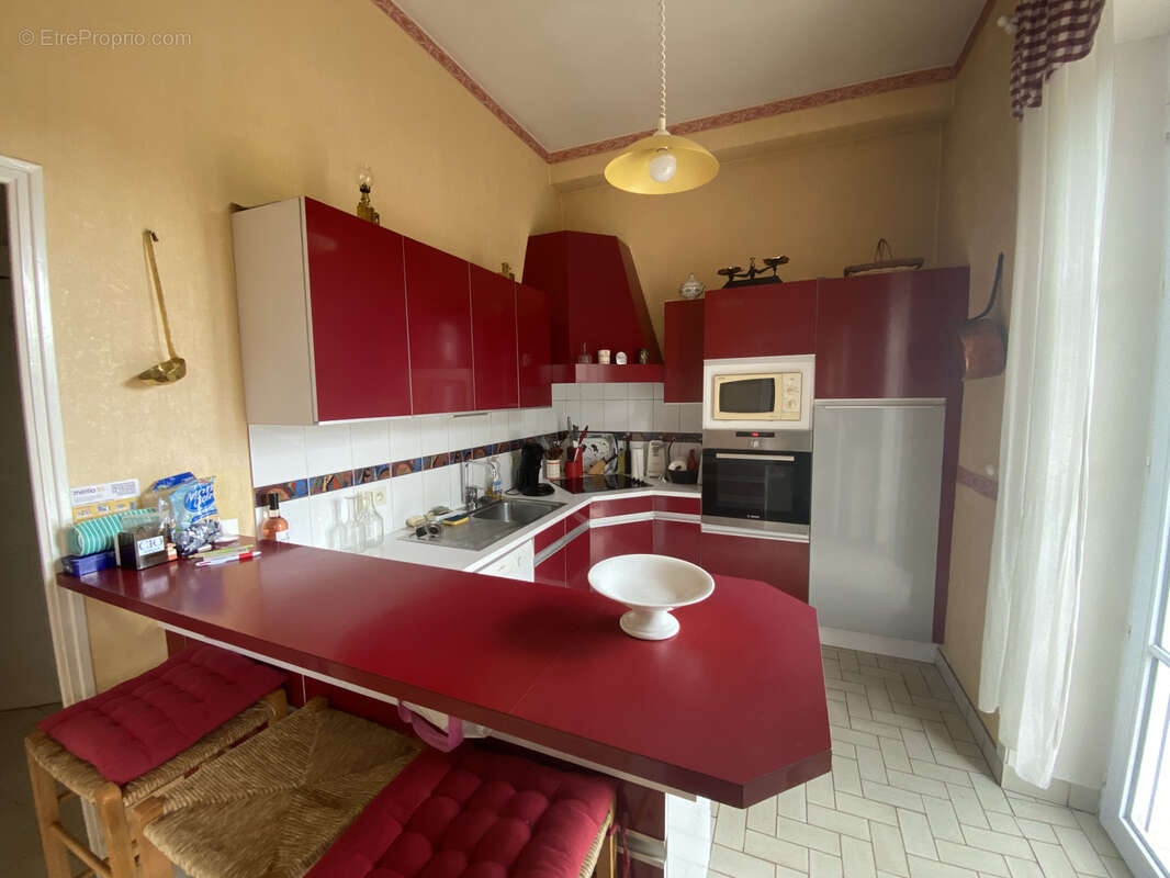 Maison à SABLE-SUR-SARTHE