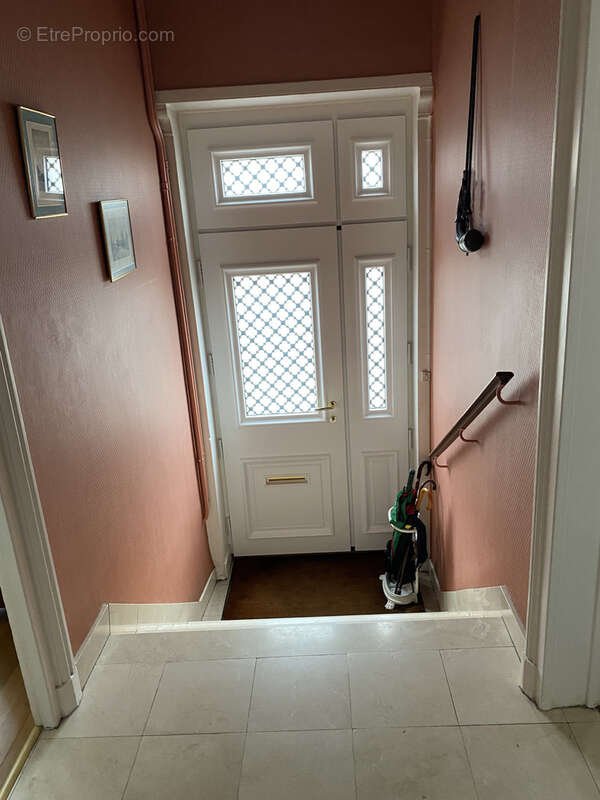 Maison à SABLE-SUR-SARTHE