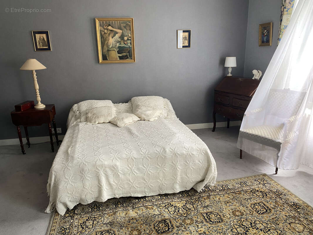 Maison à SABLE-SUR-SARTHE