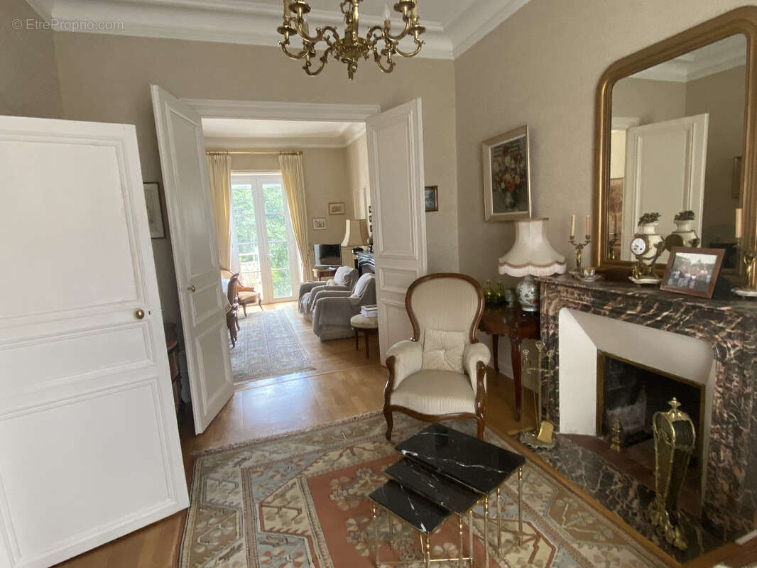 Maison à SABLE-SUR-SARTHE