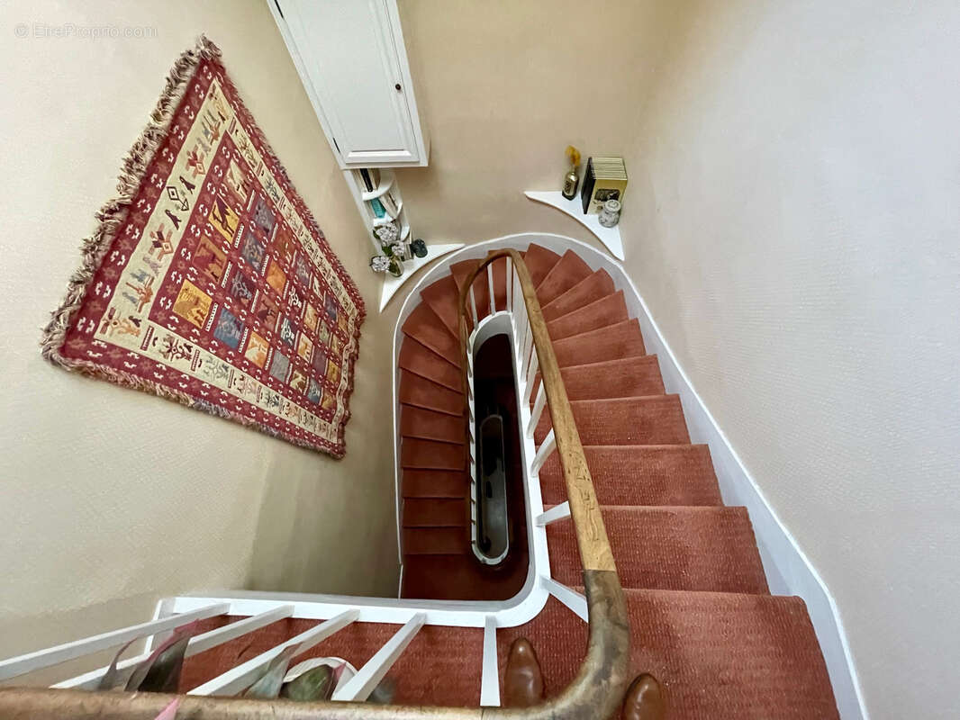 Maison à SABLE-SUR-SARTHE