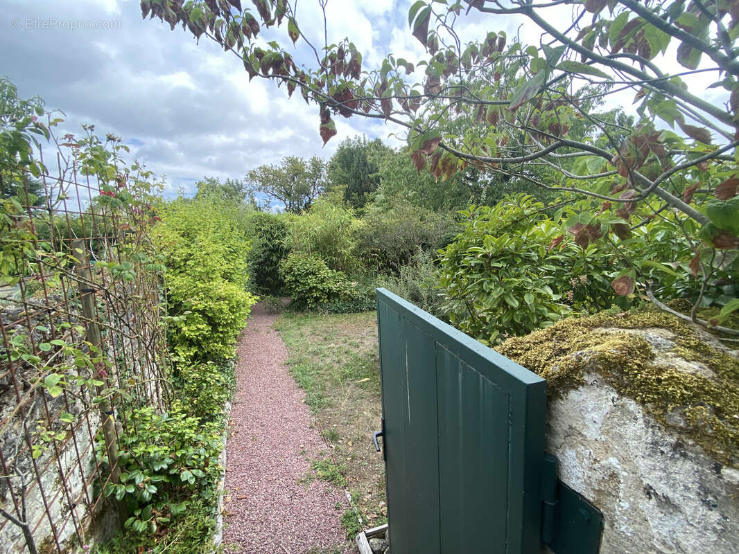 Maison à SABLE-SUR-SARTHE