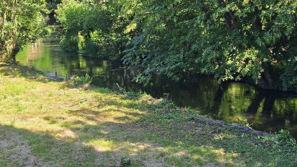 Terrain à PLOBSHEIM