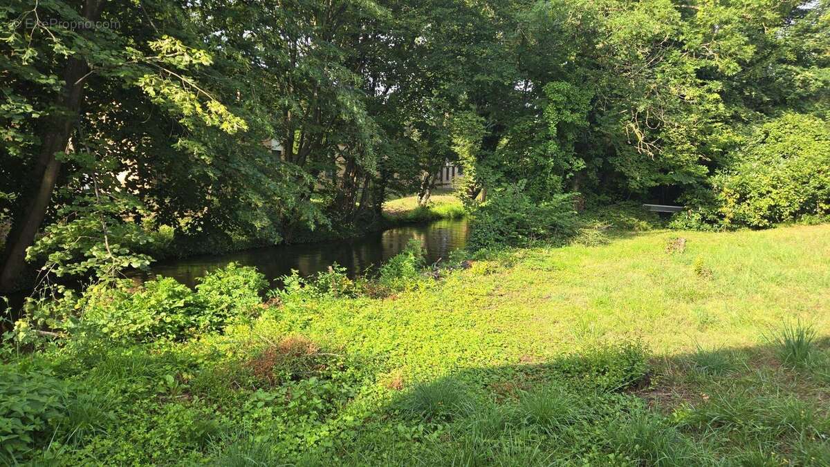 Terrain à PLOBSHEIM