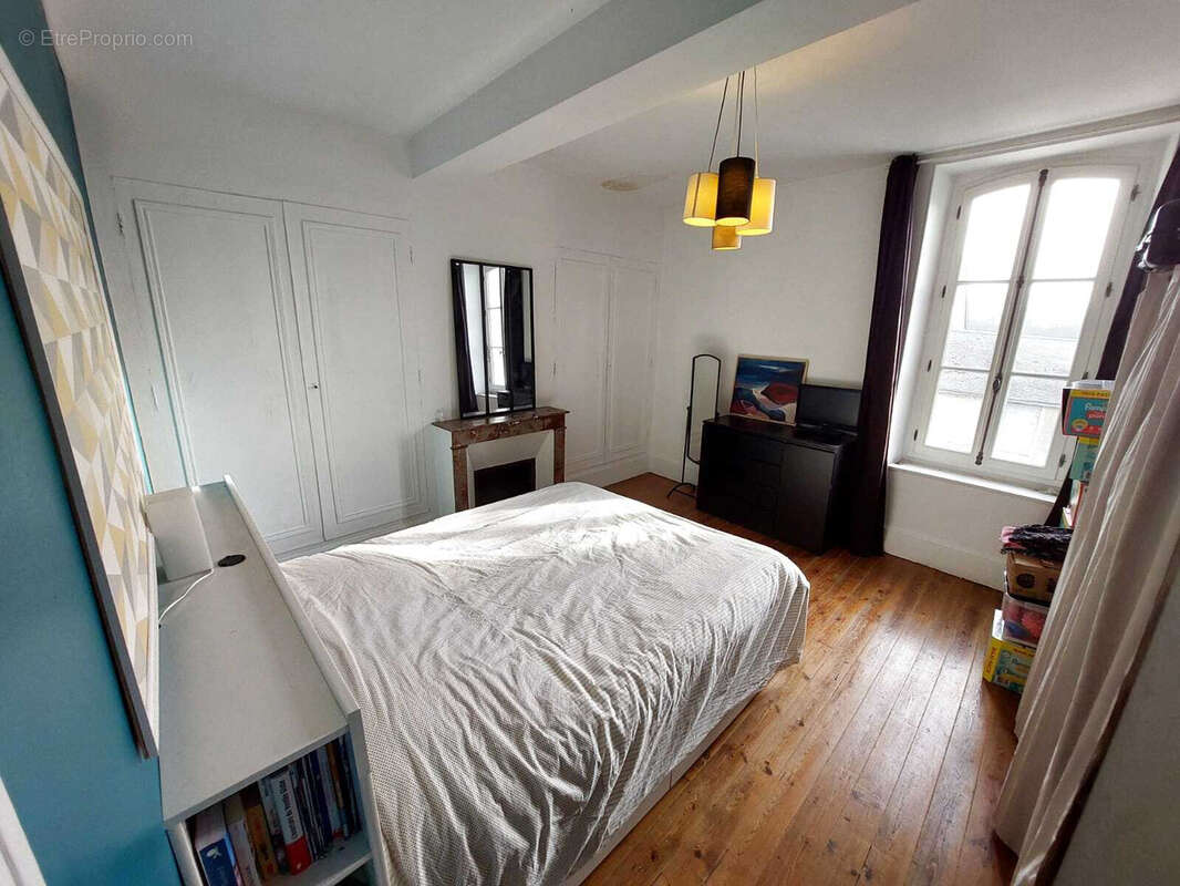 Maison à CHATEAUDUN