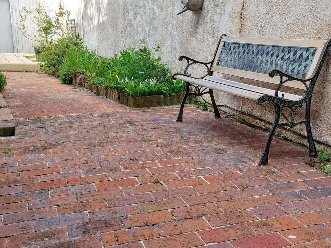 Maison à CHATEAUDUN