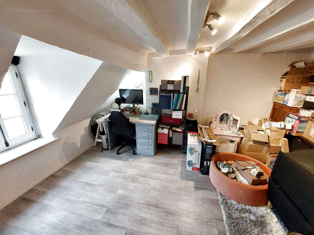 Maison à CHATEAUDUN