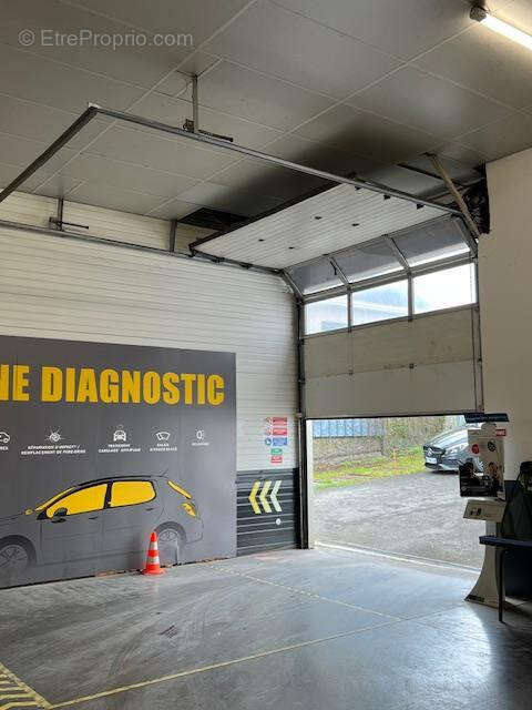 Commerce à ABBEVILLE