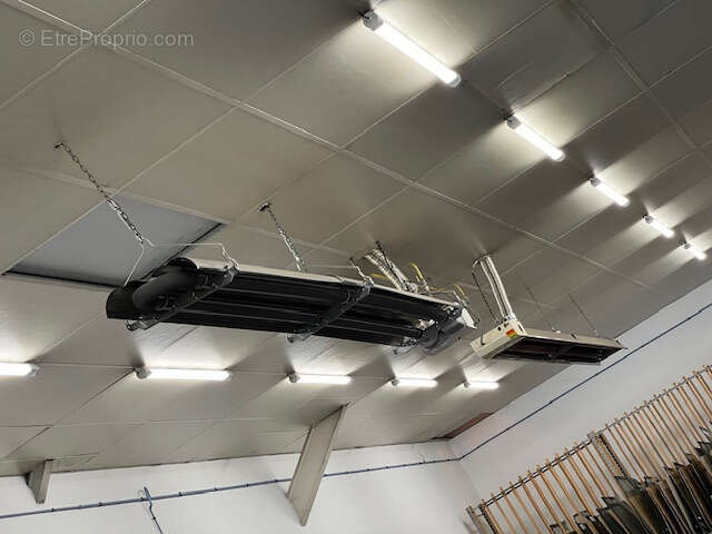 Commerce à ABBEVILLE