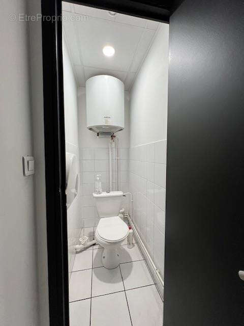 Commerce à ABBEVILLE