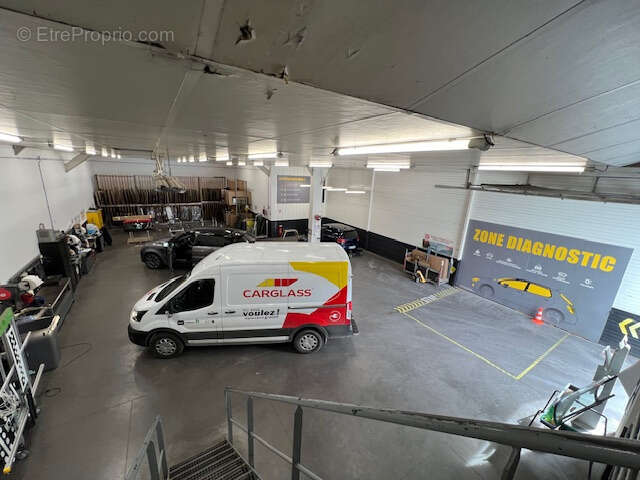 Commerce à ABBEVILLE