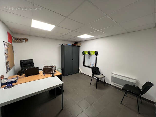 Commerce à ABBEVILLE