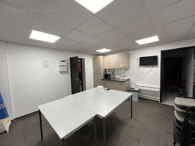 Commerce à ABBEVILLE