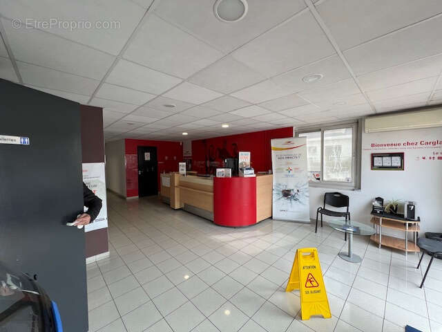 Commerce à ABBEVILLE