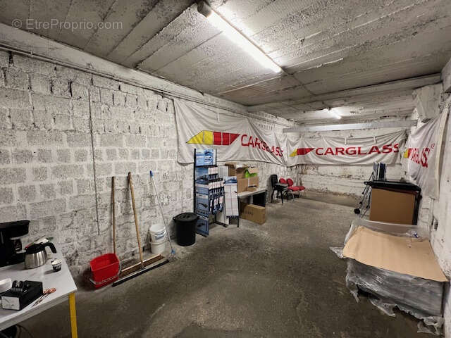 Commerce à ABBEVILLE