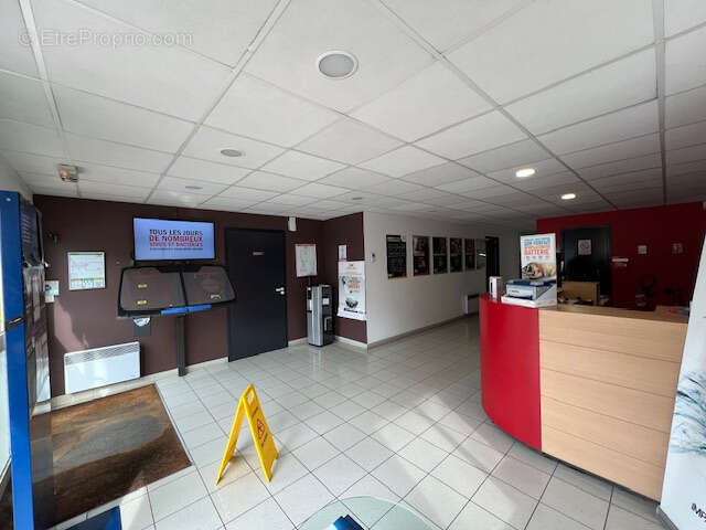 Commerce à ABBEVILLE