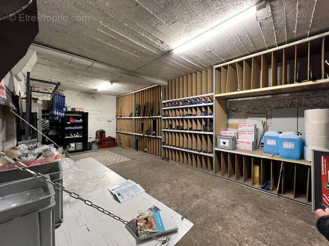 Commerce à ABBEVILLE