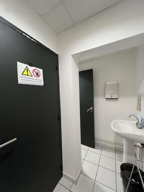 Commerce à ABBEVILLE