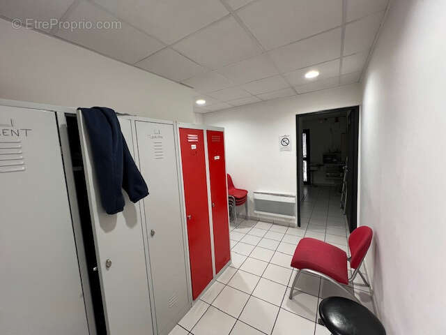 Commerce à ABBEVILLE