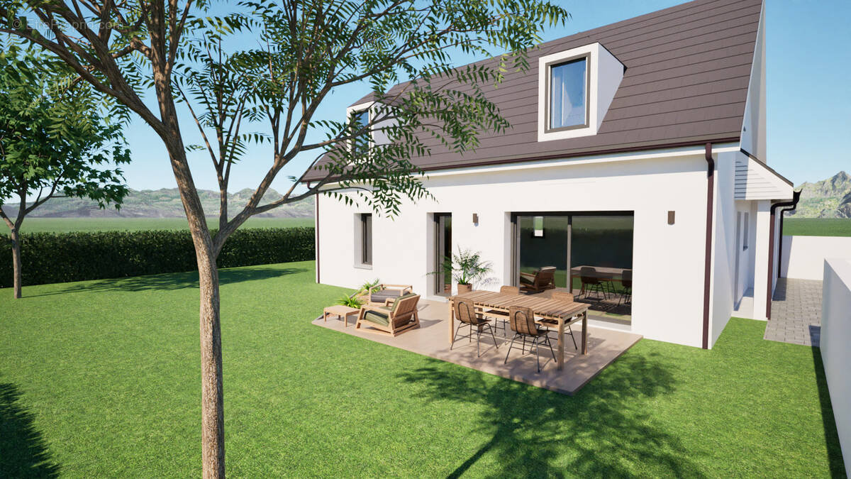 Maison à ARGELES-GAZOST