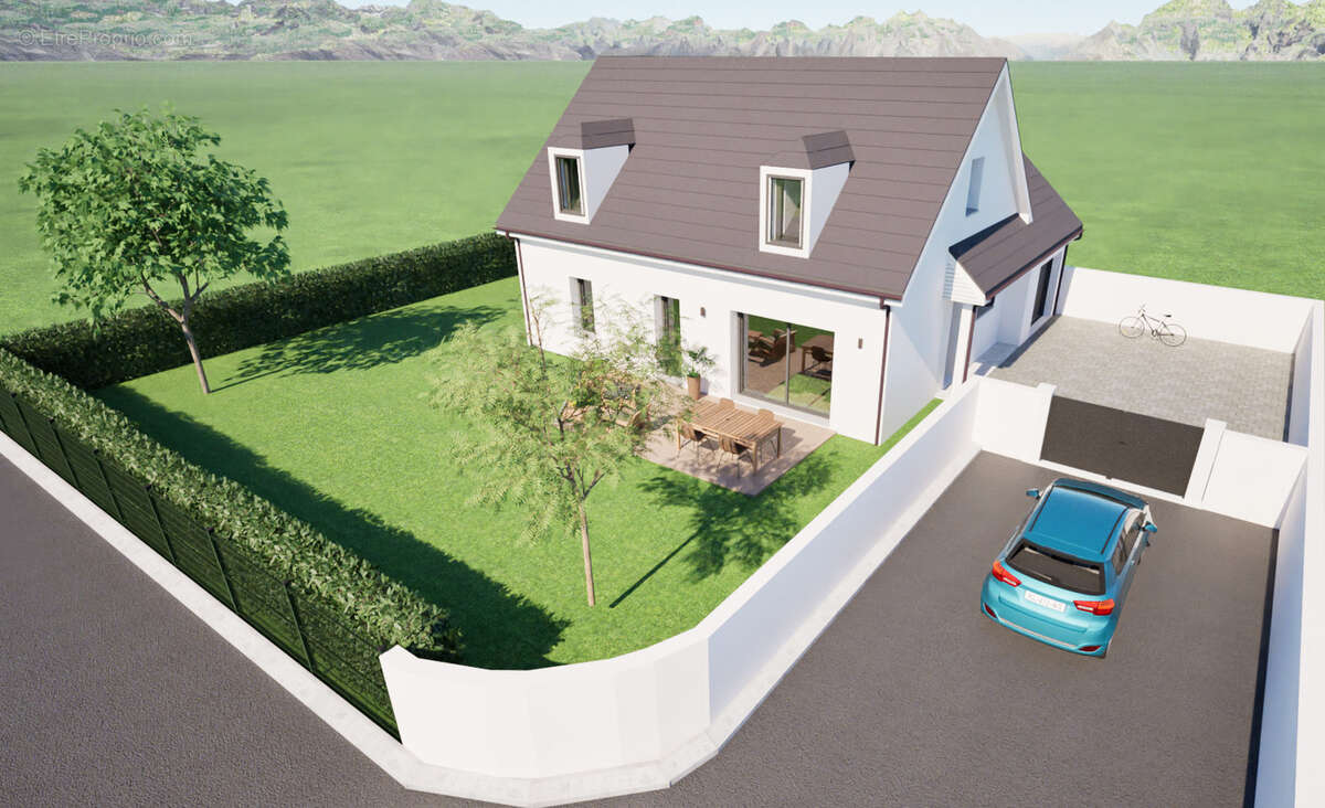 Maison à ARGELES-GAZOST