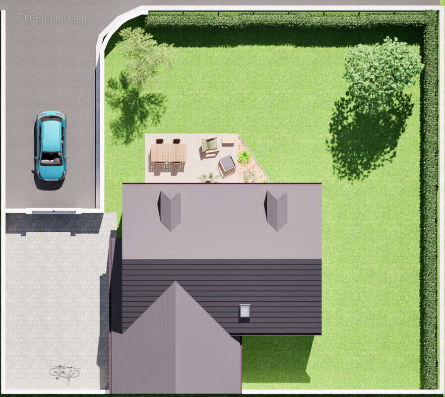 Maison à ARGELES-GAZOST