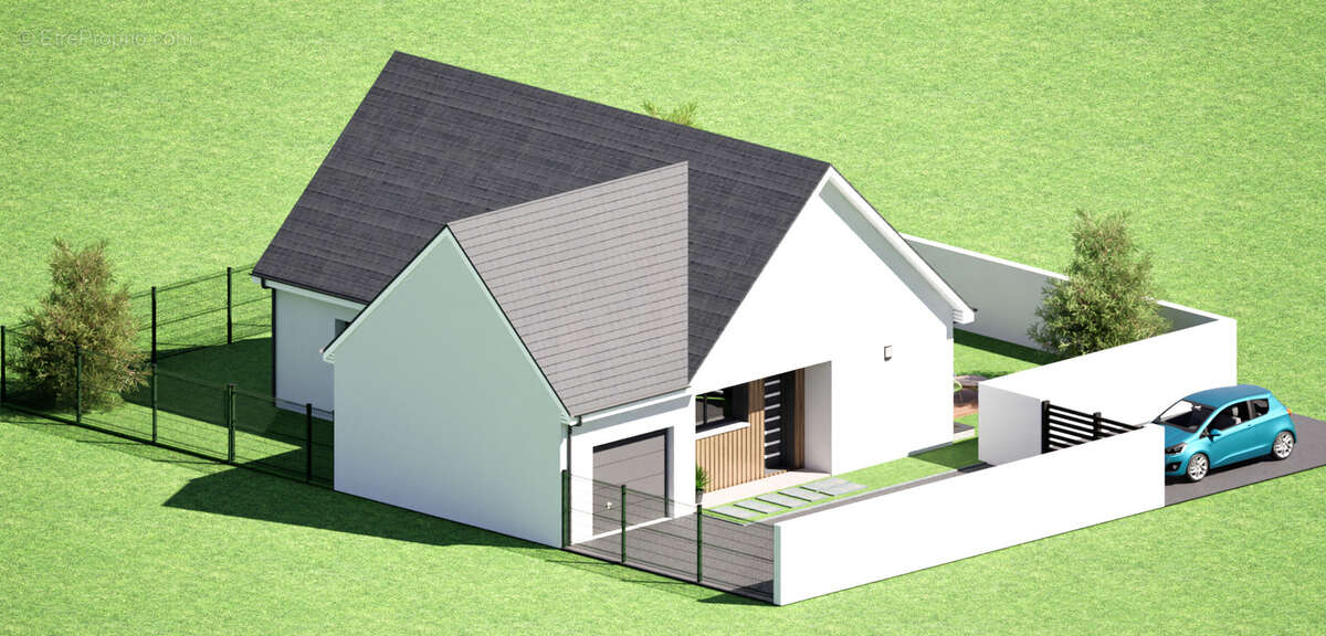 Maison à ARGELES-GAZOST