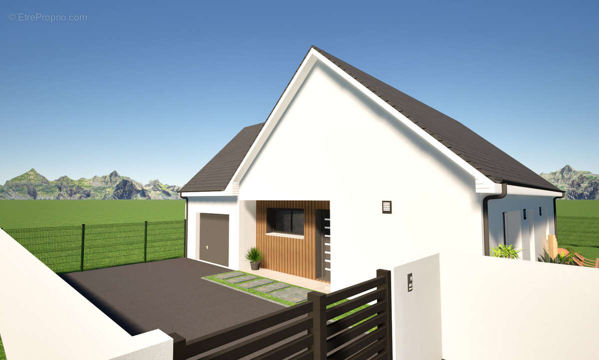 Maison à ARGELES-GAZOST