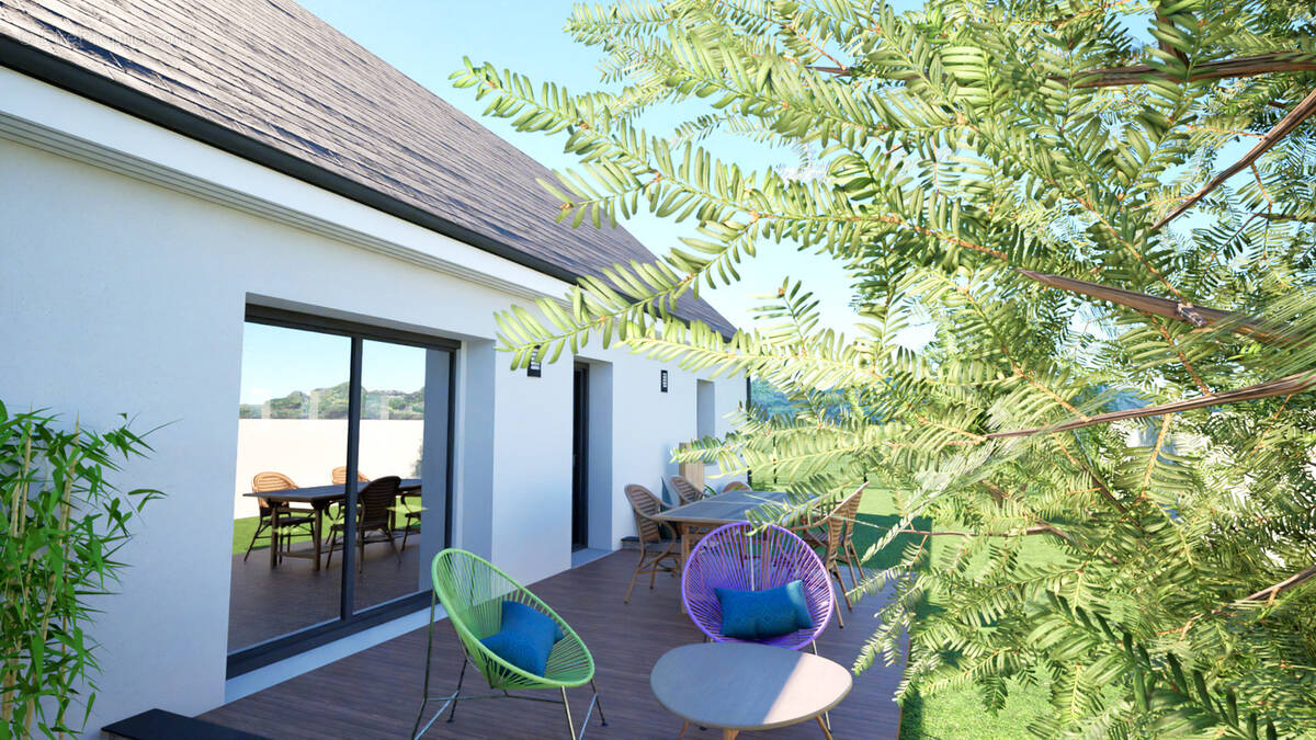 Maison à ARGELES-GAZOST