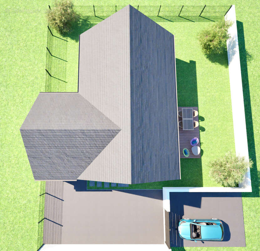 Maison à ARGELES-GAZOST