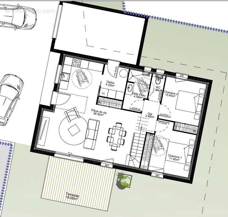 Maison à ARGELES-GAZOST