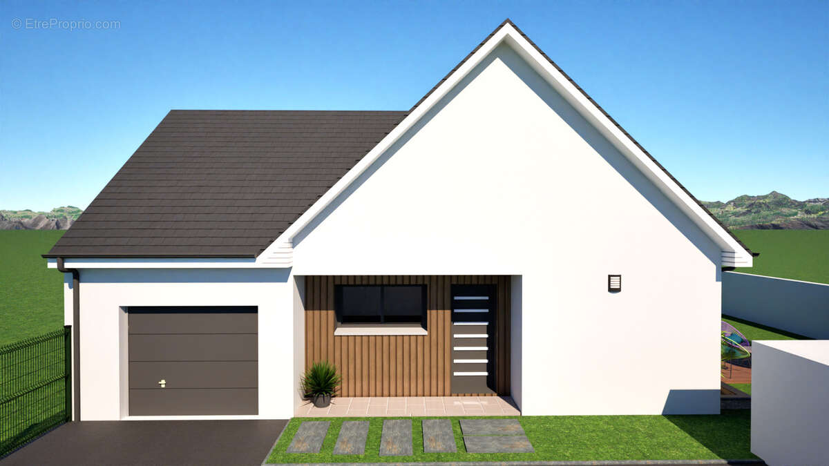 Maison à ARGELES-GAZOST