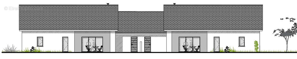 Maison à ARGELES-GAZOST