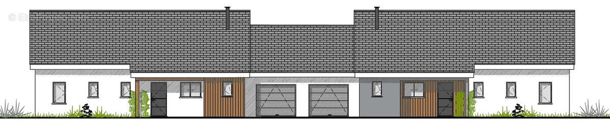 Maison à ARGELES-GAZOST