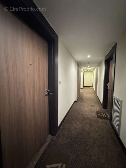 Appartement à TREMBLAY-EN-FRANCE