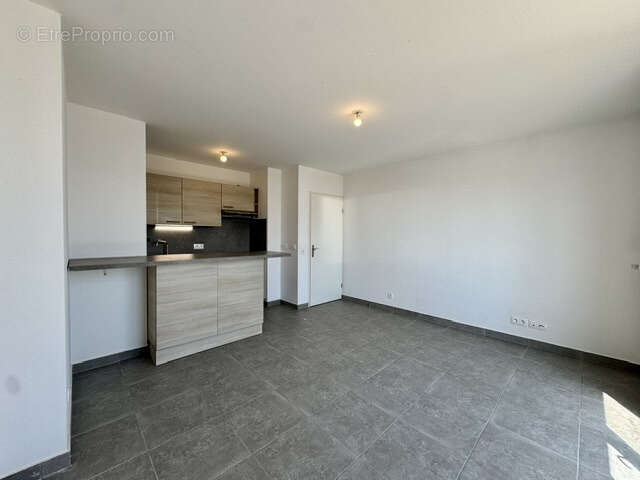 Appartement à TREMBLAY-EN-FRANCE