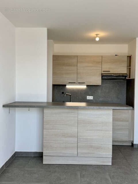 Appartement à TREMBLAY-EN-FRANCE