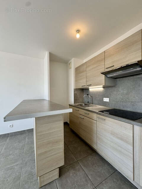 Appartement à TREMBLAY-EN-FRANCE