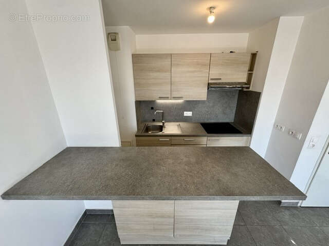 Appartement à TREMBLAY-EN-FRANCE