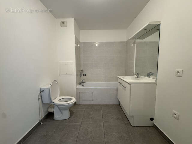 Appartement à TREMBLAY-EN-FRANCE