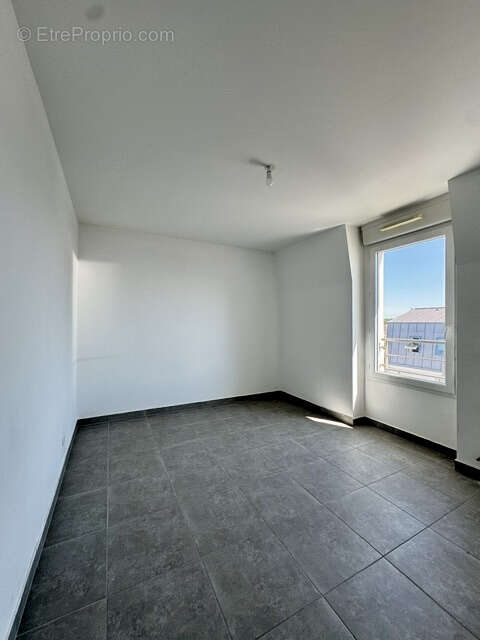 Appartement à TREMBLAY-EN-FRANCE