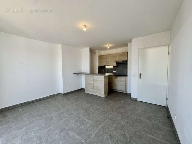 Appartement à TREMBLAY-EN-FRANCE