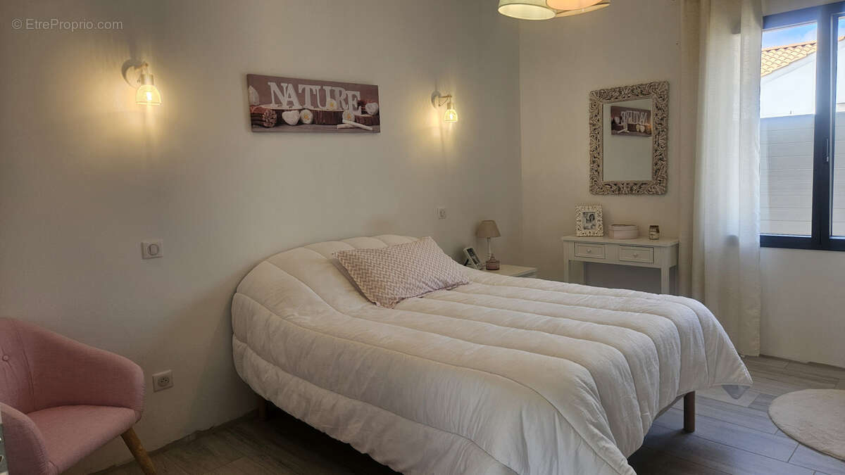 Maison à NOTRE-DAME-DE-MONTS