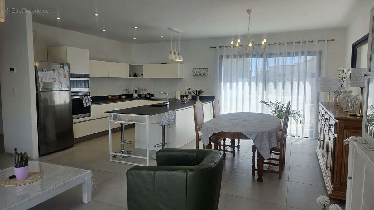 Maison à NOTRE-DAME-DE-MONTS