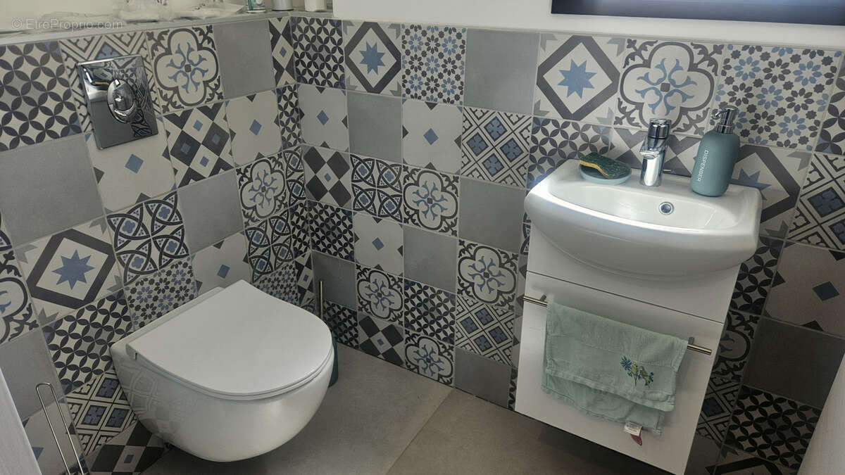 Maison à NOTRE-DAME-DE-MONTS